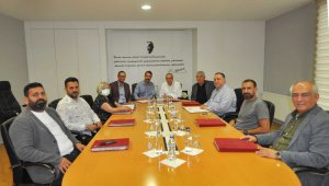 Elit Grup'tan İTSO'ya özel protokol