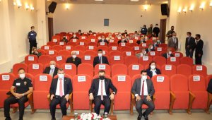 Emirdağ'da İlköğretim Haftası kutlandı