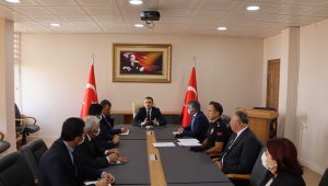 Emirdağ'da maddi durumu kötü olan öğrencilere part- time iş olanağı sağlanacak