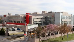 Erzurum Faydalı Modelde liderliğini korudu