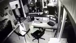 Esenyurt'ta polis merkezindeki ölüme ilişkin davanın görülmesine başlandı