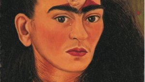 Frida Kahlo'nun otoportresinin 30 milyon dolardan fazlaya satılması bekleniyor