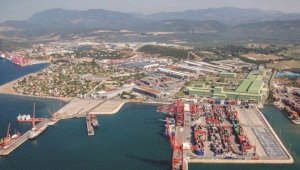 Gemlik esnafı gemicilerin karaya çıkmasına müsaade edilmesini istiyor