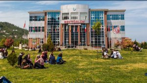 Giresun Üniversitesi'nde yaklaşık yüzde 13 kontenjan boş kaldı