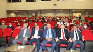 GMİS Yönetim Kurulu, MTA işçilerini bilgilendirdi