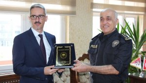 Güler: “Türkiye'nin günlük kan ihtiyacı 10 binler civarında“