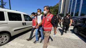 Gülten'i öldüren kocasından mahkemede kan donduran ifadeler