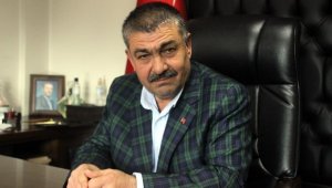 Güneş: “Ürünlerin alım fiyatını devlet açıklarsa, çiftçi de tüccarın eline düşmez“