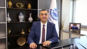 İlk 1000 İhracatçı Listesinde 21 Kayseri Firması Yer Aldı