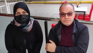 Iraklı doktoru “istihbaratçıyız“ diye 125 bin lira ve 7 bin 500 dolar dolandırdılar