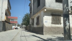 İşe giderken sırtından vurularak öldürüldü