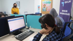 İŞKUR, koruma altındaki gençlerin geleceğine ışık tutuyor