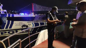 İstanbul'da 'Yeditepe Huzur' uygulaması: 152 bin 772 TL para cezası uygulandı