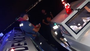 İstanbul'da 'Yeditepe Huzur' uygulaması: 82 bin 687 Türk Lirası para cezası kesildi