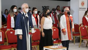 İzmir Kavram Meslek Yüksekokulu 2021-2022 akademik yıl açılışını gerçekleştirdi