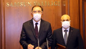 Kamu Başdenetçisi Malkoç: “Hedefimiz güzellikleri arttırmak, sorunlara çözüm üretmek“