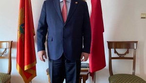 Karadağ Ankara Büyükelçisinden Türk yatırımcılarına çağrı