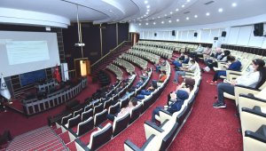 Karatay Belediyesinden “Çalışan Buluşu Eğitimi“ programı