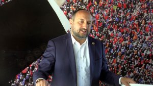 Karayel: “Afganistan'dan veya başka yerden daha fazla mülteci istemediğimizi, alamayacağımızı ifade ettik“