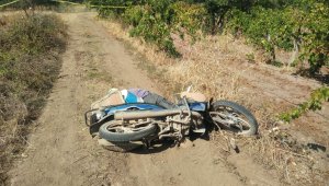 Kayıp olarak aranıyordu cesedi bulundu