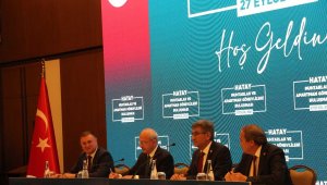 Kılıçdaroğlu: “CHP'nin hiç kabahati yok mu? Vardır efendim kusurumuz, hatamız, yanlışımız da var“