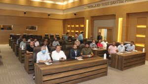 Kilis gastronomi kenti olma yolunda