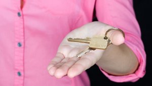 Konut fiyatları medyanın gündeminde