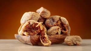 Kuru incirin ihracat yolcuğu 6 Ekim'de başlayacak