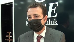 Kütahya Kuyumcular ve Saatçiler Derneği Başkanı Eğce: “Altında ani yükseliş beklemiyoruz“