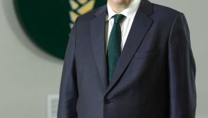 Kuveyt Türk'ten sürdürülebilir sermaye benzeri sukuk ihracı