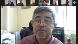 Manavgat'ta yanan alanlara keçiboynuzu ekilsin önerisi