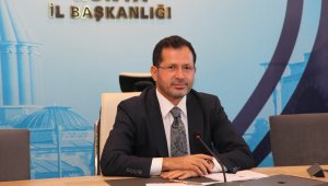 Milletvekili Altunyaldız: “Sonraki nesillerimize güzel bir gelecek bırakmanın arzusu ile yaşıyoruz“