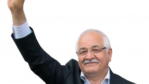 Milletvekili Erdoğan'dan Çetintepe Barajı müjdesi