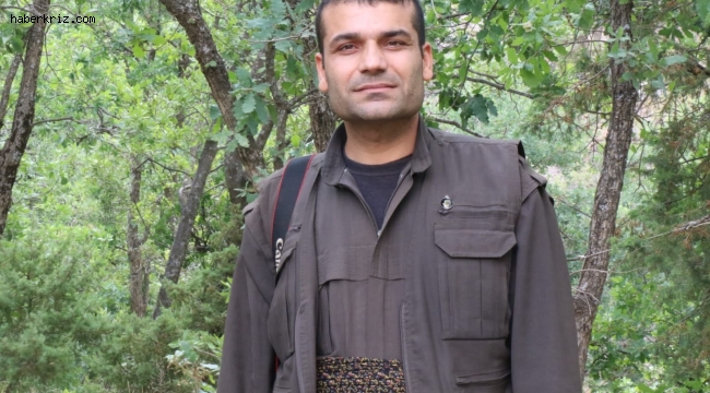 MİT ve TSK'dan terör örgütü PKK'ya nokta operasyon