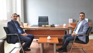 Müdür Göksoy'dan yapılandırma uyarısı