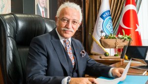 NEÜ, THE sıralamasında en genç üniversite oldu