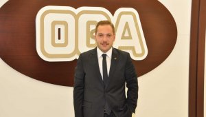 OBA, Güneydoğu Anadolu Bölgesi'nin “İhracat Şampiyonu“ oldu