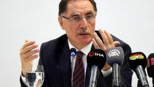 Ombudsman Malkoç: “2020 yılında başvuru rekoru kırıldı“