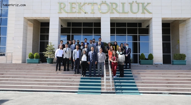 Ortopedi'de sınav başarısı