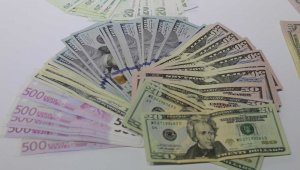 Piyasaya sahte 5 milyon lira süren çeteye “Benjamin“ operasyonu: 96 gözaltı