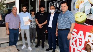 “Ahilik Teşkilatı, Türk kültürünün en köklü kurumudur“