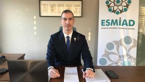 “Eskişehir sanayisi örnek gösterilecek“