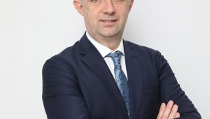 “Kaliteli ihracatın yolculuğu patent ve markadan geçiyor“