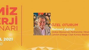 “Türkiye, yenilenebilir enerji devrimini birçok Avrupa ve OECD ülkesinden önce tamamladı“