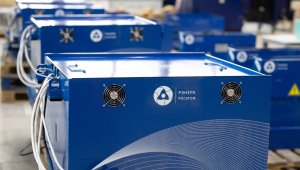 Rosatom, Kaliningrad'da lityum-iyon pil ve enerji depolama sistemleri üretim tesisi inşa edecek