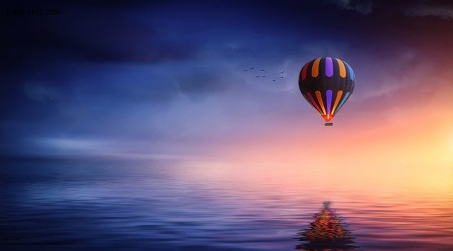 Rüyada gemi görmek nedir? Rüyada gemiye binmek nedir? Rüyada gemi