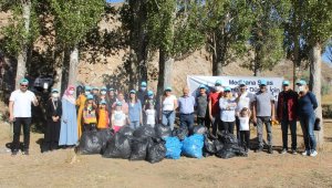 Sağlık çalışanlarından duyarlı davranış