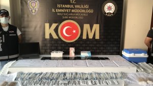 Sahte Covid-19 negatif test sonucu satan çeteye ikinci dalga operasyon: 3 kişi daha yakalandı