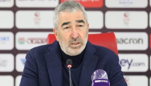 Samet Aybaba basın açıklaması yayınladı! Tecrübeli teknik direktör yaşanan ayrılığı ve sorunları anlattı!