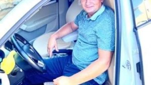 Şanlıurfa'da elektrik arızası gidermek isterken canından oldu